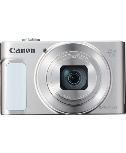 Canon PowerShot SX620 HS Compactcamera 20,2 MP 1/2.3" CMOS 5184 x 3888 Pixels Wit