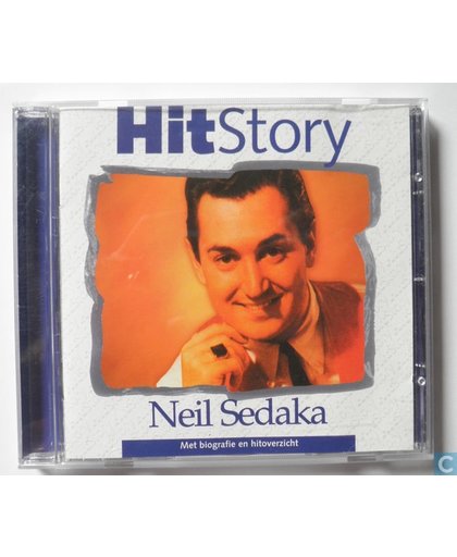 Hitstory - Neil Sedaka