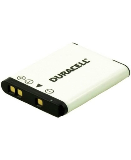 Duracell DR9963 oplaadbare batterij/accu Lithium-Ion (Li-Ion) 700 mAh 3,7 V