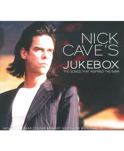 Nick Cave's Jukebox