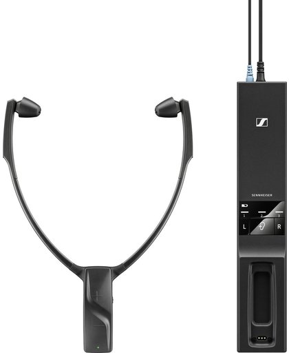 Sennheiser RS 5000 - In-ear TV oordopjes
