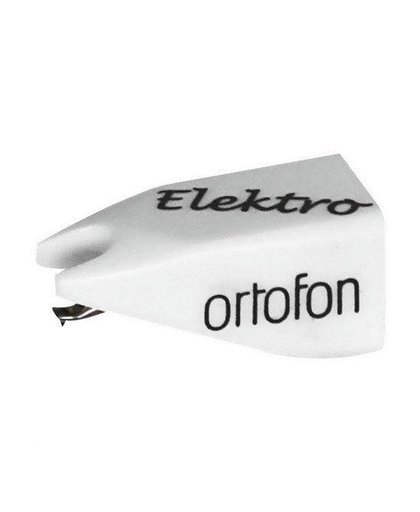 Ortofon DJ Elektro Stylus - Wit