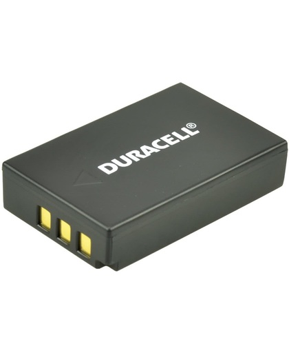 Duracell DR9902 oplaadbare batterij/accu Lithium-Ion (Li-Ion) 7,4 mAh 1050 V