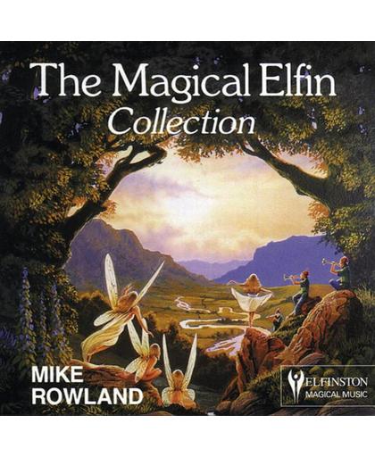 Magical Elfin Collection