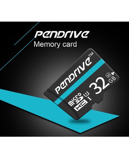 Micro SD kaartje 32 GB
