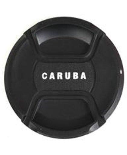 Caruba Clip Cap Lensdop 49mm
