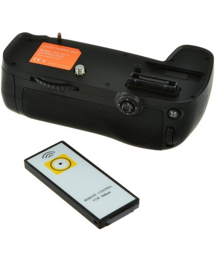 Batterygrip Nikon D600-D610*