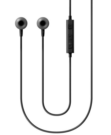 Samsung Stereo Headset EO-HS1303 (black) (met 3.5mm aansluiting voor samsung toestellen)