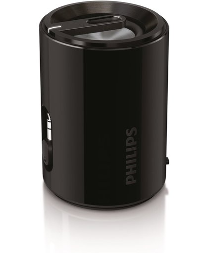 Philips SoundShooter Draagbare luidspreker SBA3005/00