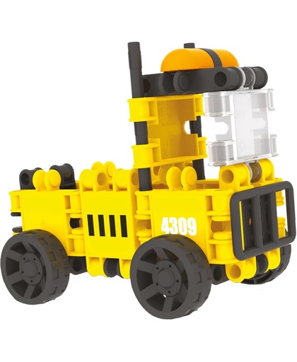 Clics Build & Play - Truck