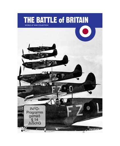 The Battle Of Britain - The Battle Of Britain