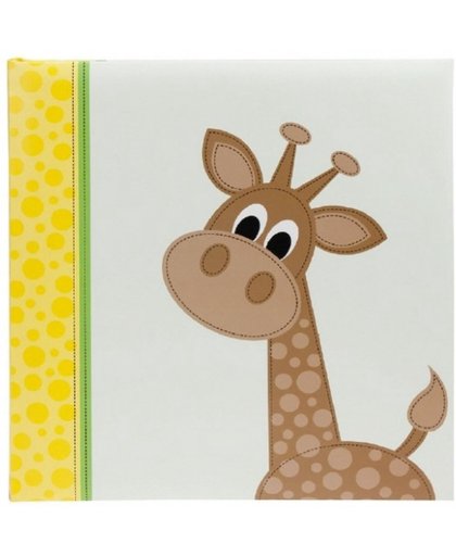 Goldbuch Cute kinder album 30x31 Giraffe