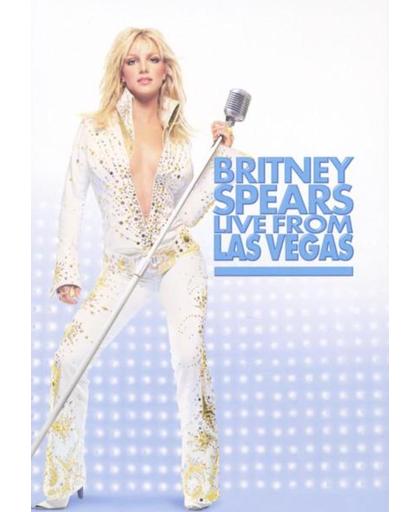 Britney Spears - Live Las Vegas