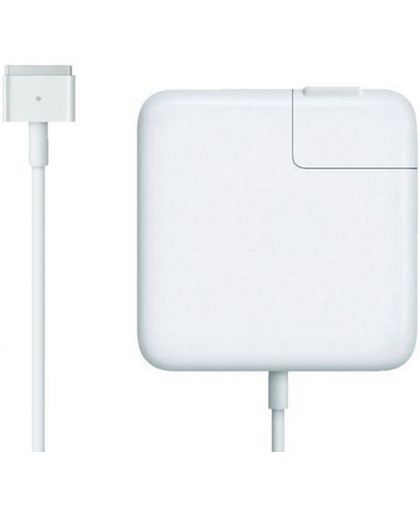 Notebook adapter compatibel met Apple MagSafe2 connector - 45W