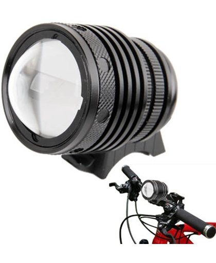 CREE XM-L U2 3 Mode 1200LM Bicycle licht en Headlight