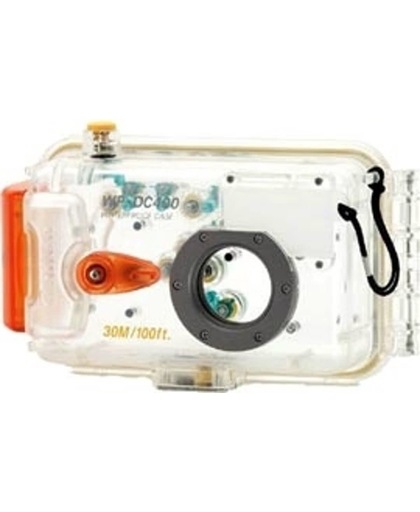 Canon WP-DC400 camera onderwaterbehuizing