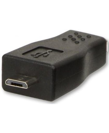 Lindy USB Mini-B/Micro-B