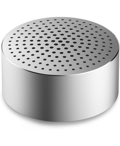 Xiaomi Portable Bluetooth Speaker - Silver