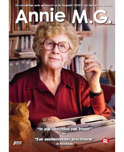 Annie M.G.