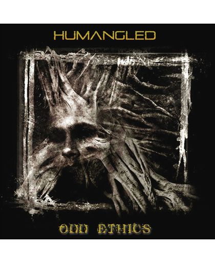 Odd Ethics -Ep-