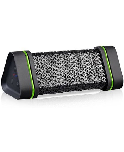Earson Waterproof Bluetooth Stereo Speaker