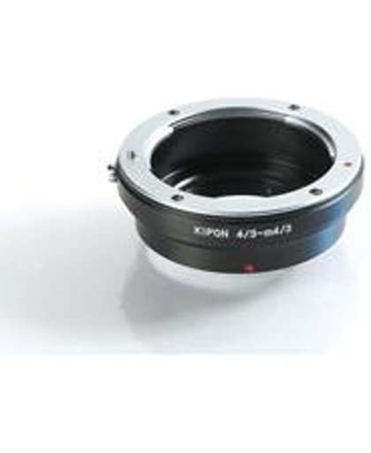 Kipon Lens Mount Adapter 4/3 naar Micro 4/3