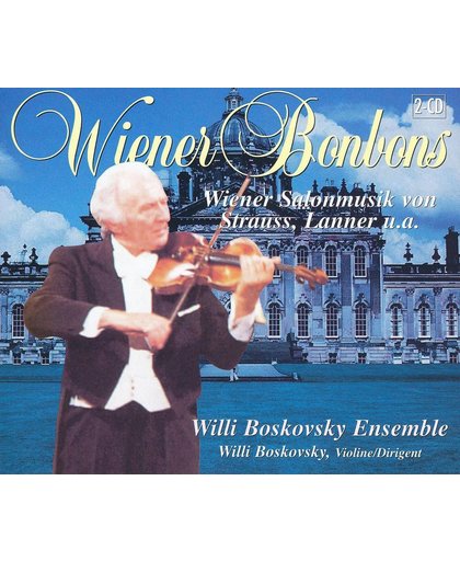Wiener Bonbons / Willi Boskovsky, Boskovsky Ensemble