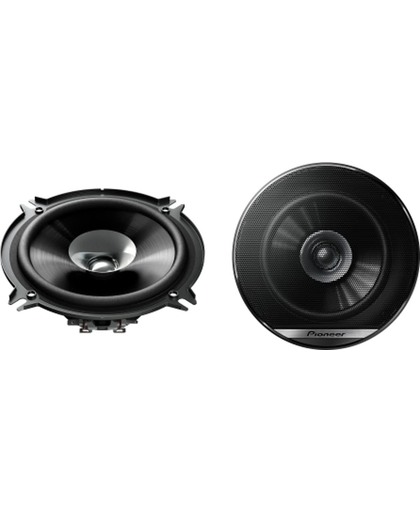 Pioneer TS-G1310F Speakerset - Speakerset 13cm - 230 Watt