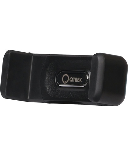 Qtrek Universal Car Holder Mini Air Vent Black