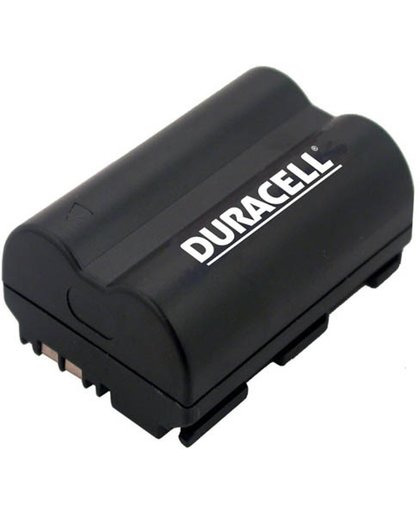 Duracell DRC511 oplaadbare batterij/accu Lithium-Ion (Li-Ion) 1400 mAh 7,4 V