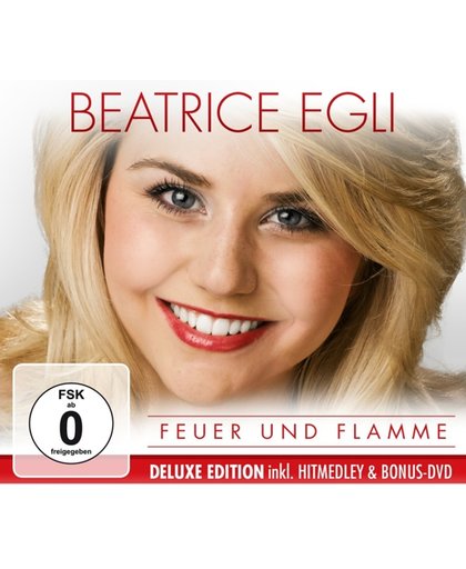 Feuer Und Flamme - Deluxe Edition