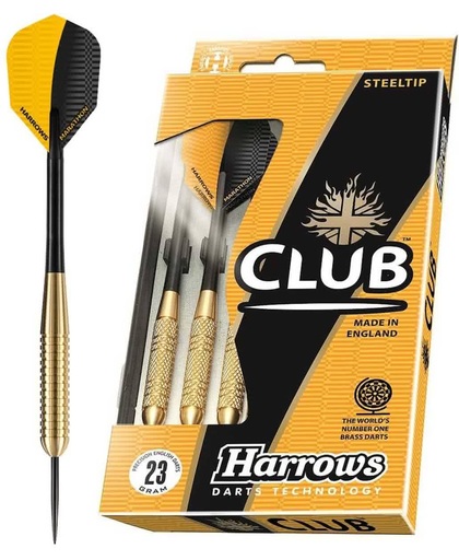 Harrows Steeltip Club 22 GK