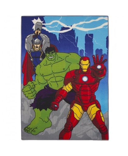 Marvel vloerkleed Avengers 95 x 133cm