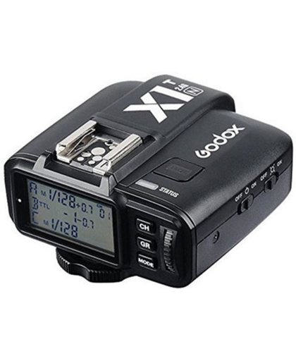 Godox X1 Transmitter voor Nikon