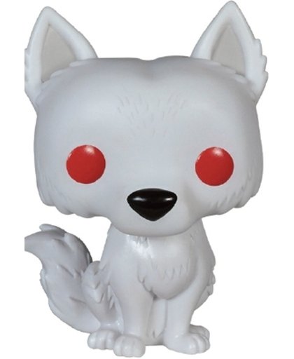 Funko: Pop Game of Thrones - Ghost