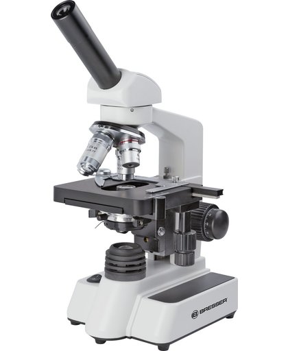 Bresser Microscoop Erudit DLX 40x-600x