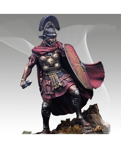 Romeinse Centurion Model Schilder Kit | Hobbypakket