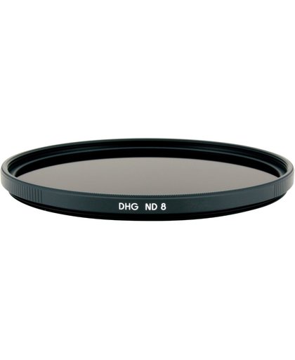 MARUMI DHG46ND8 Neutrale-opaciteitsfilter voor camera's 46mm camera filter