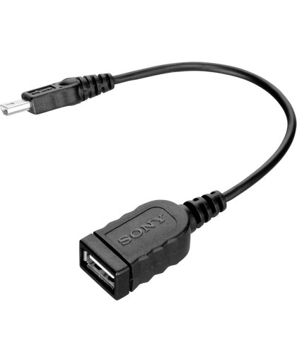 Sony UAM1 USB-adapterkabel
