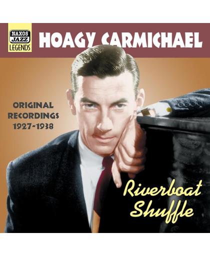 Carmichael, Hoagy: Riverboat S