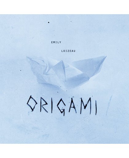 Origami -Ep-