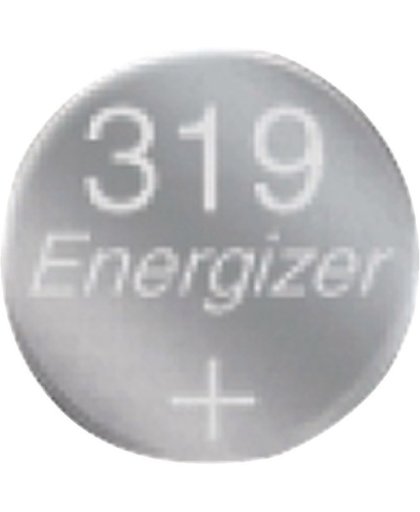 Energizer EN319P1 319 Horlogebatterij 1.55 V 22.5 mAh
