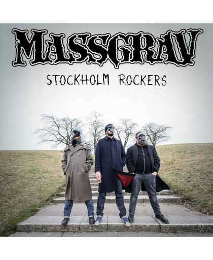 Stockholm Rockers