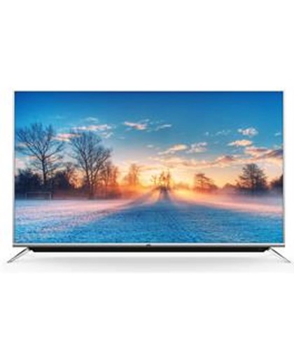 JVC 4K Ultra HD TV LT55HW97U