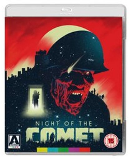Night Of The Comet