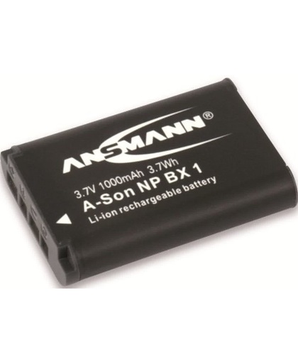 Ansmann A-Son NP-BX1