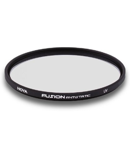 Hoya Fusion 77mm Antistatic Professional UV Filter