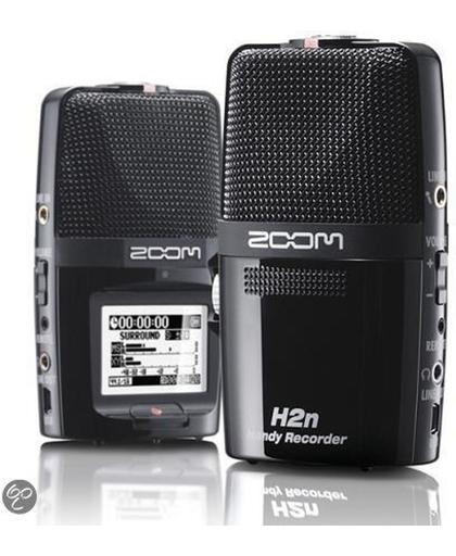 Zoom H 2 N Home entertainment - Accessoires