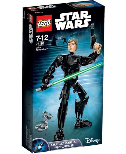 LEGO Star Wars Luke Skywalker - 75110