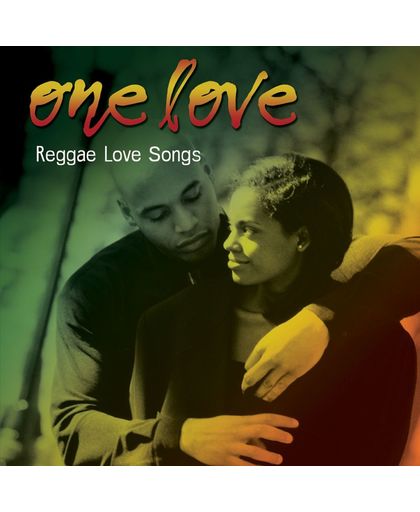 One Love Reggae Love